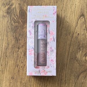 LAWLESS LoveShackFancy Lip Plumper - Soft Pink